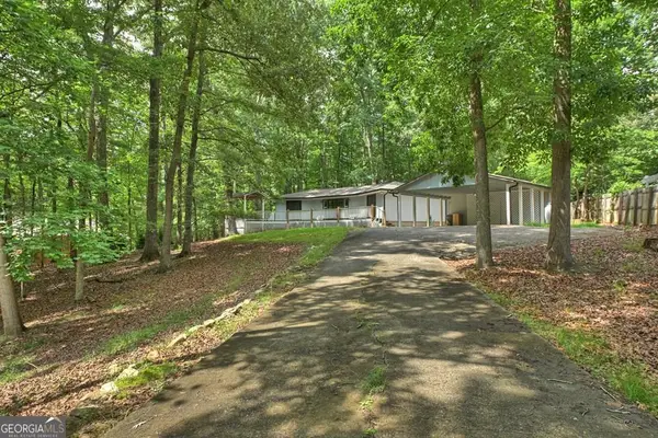 1076 Riverview Drive # 5654, Ellijay, GA 30540
