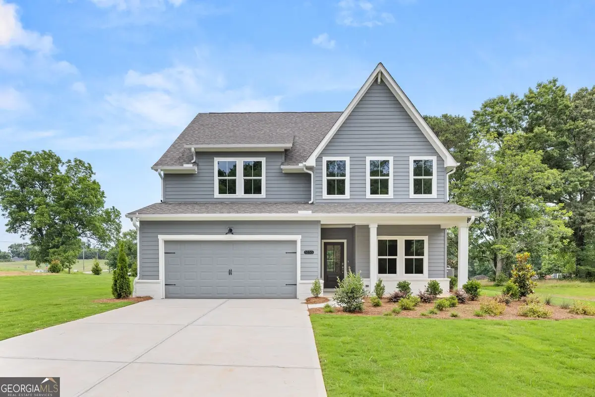 8315 Creekside Overlook Drive, Gainesville, GA 30506 - #1