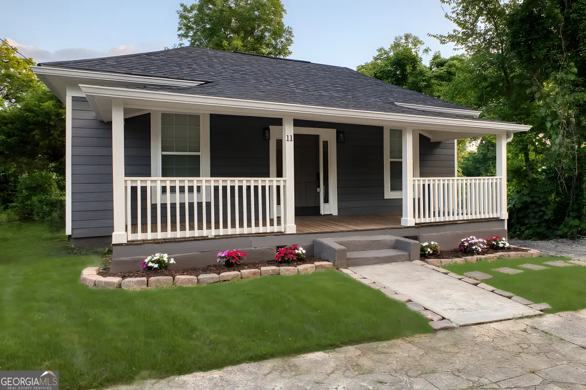 11 Cherokee Street Sw, Rome, GA 30161 - #1