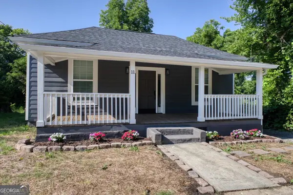 11 Cherokee Street Sw, Rome, GA 30161