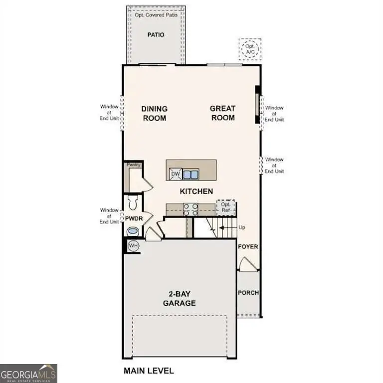 7513 Clover Lane #121, Flowery Branch, GA 30542 - #2