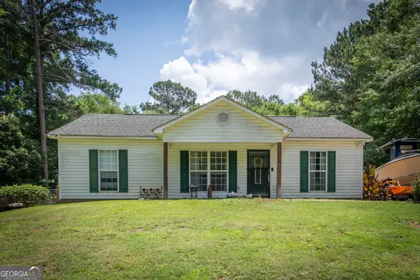 105 Pine Hill Road, Lagrange, GA 30241