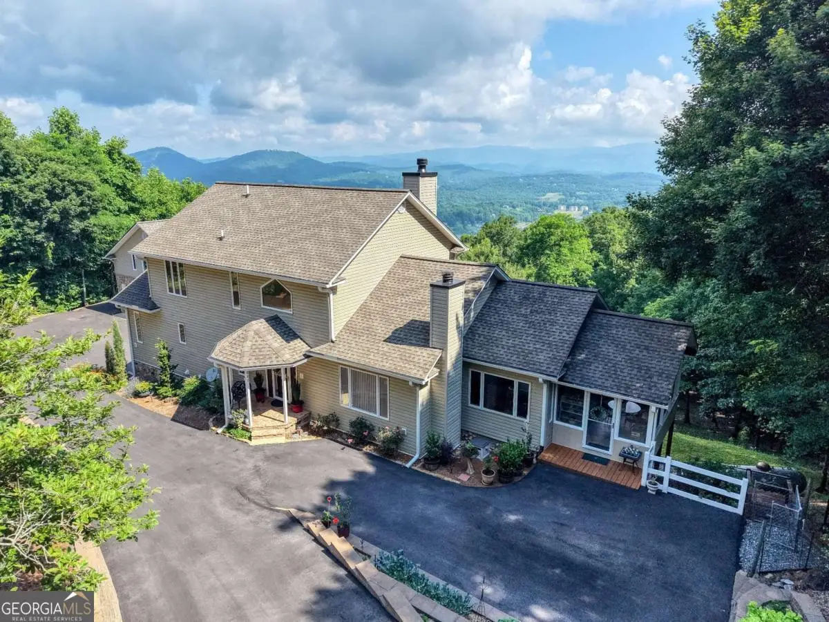 880 Locust Trail, Hiawassee, GA 30546 - #1