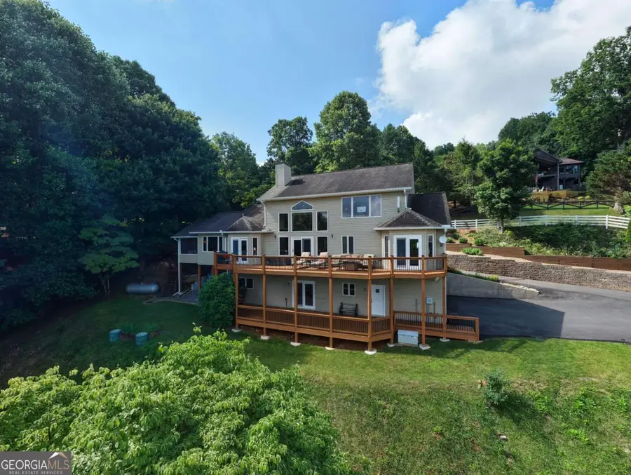 880 Locust Trail, Hiawassee, GA 30546 - #2