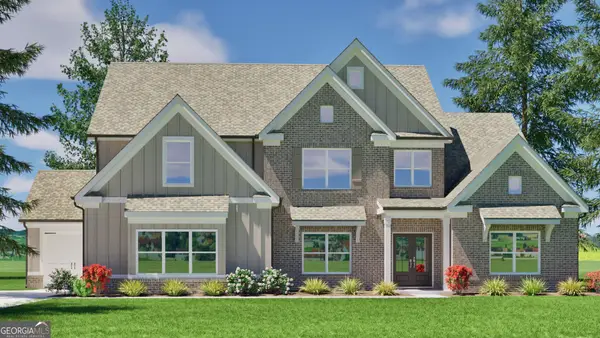 2125 Stonegate Way, Monroe, GA 30656