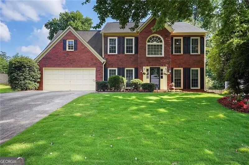 4311 Martingale Lane Nw, Acworth, GA 30101 - #1