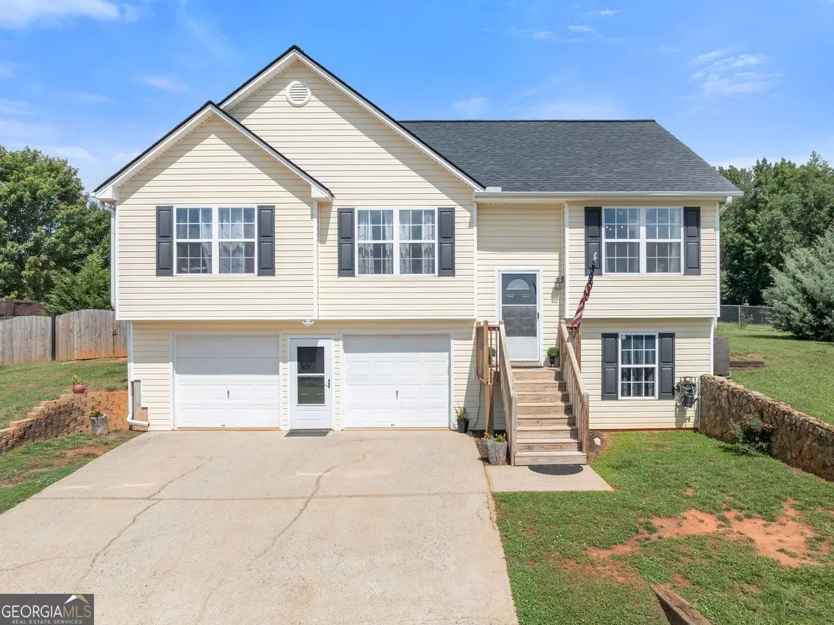 6925 Ridge Way, Gainesville, GA 30506 - #1