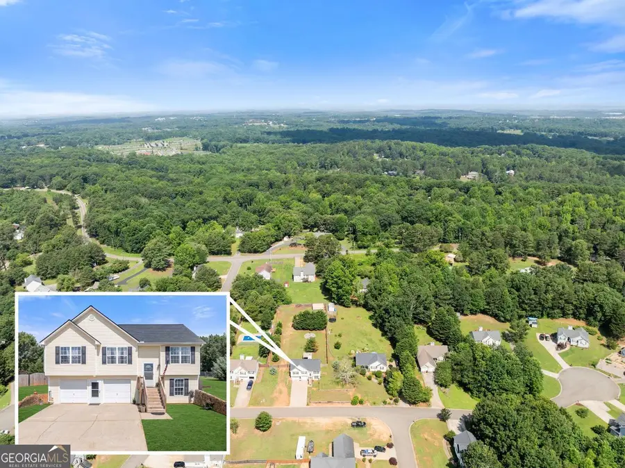 6925 Ridge Way, Gainesville, GA 30506 - #3