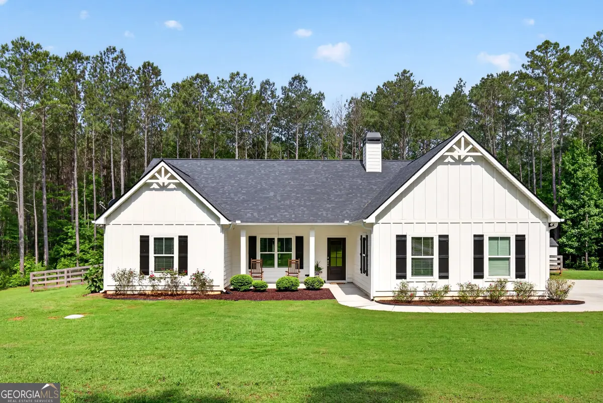 86 Pollen Trail, Grantville, GA 30220 - #1