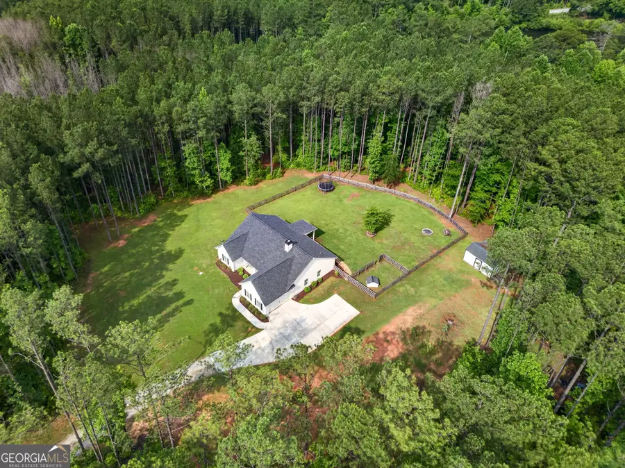 86 Pollen Trail, Grantville, GA 30220 - #2
