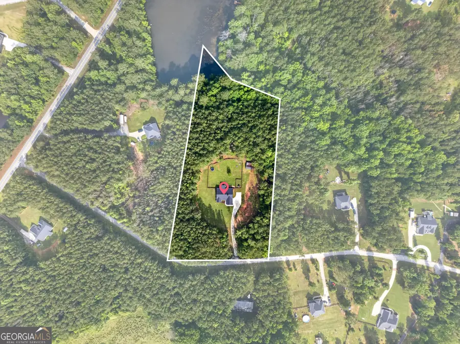 86 Pollen Trail, Grantville, GA 30220 - #3