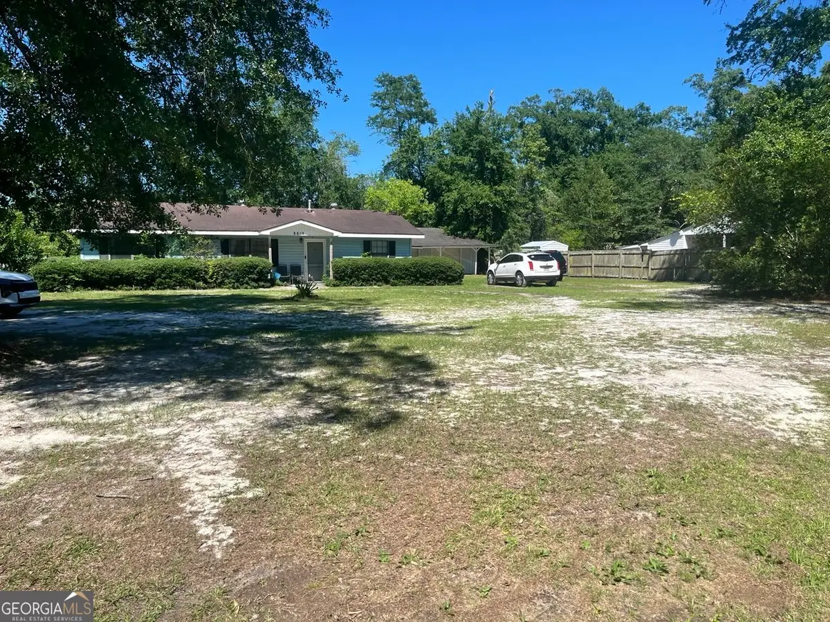 5670 W Main Street, Patterson, GA 31557 - #1