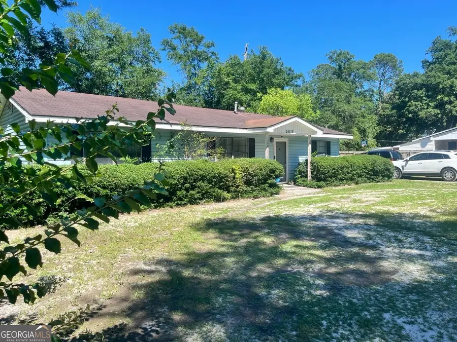 5670 W Main Street, Patterson, GA 31557 - #3
