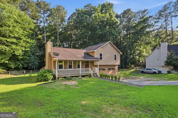 3 Crocker Lane, Hiram, GA 30141