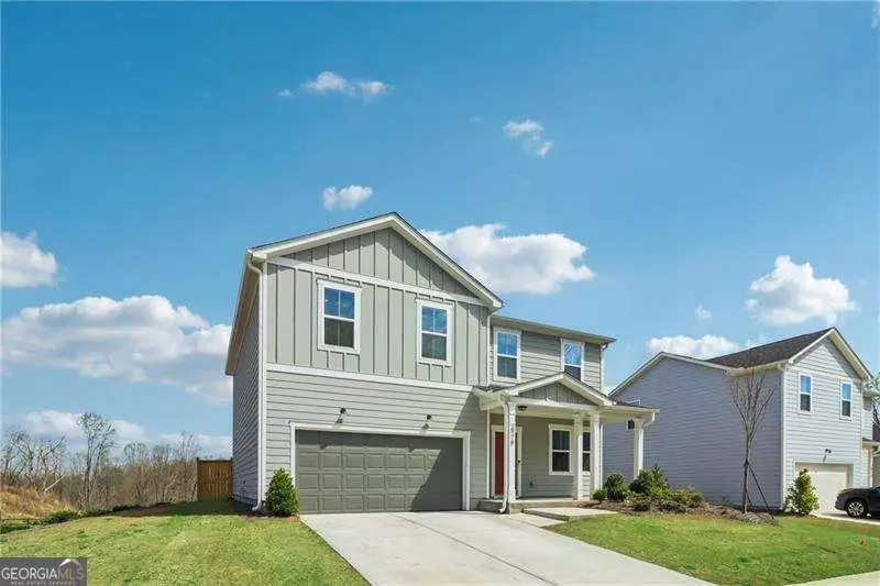 2978 E Salinger Way, Gainesville, GA 30507 - #1