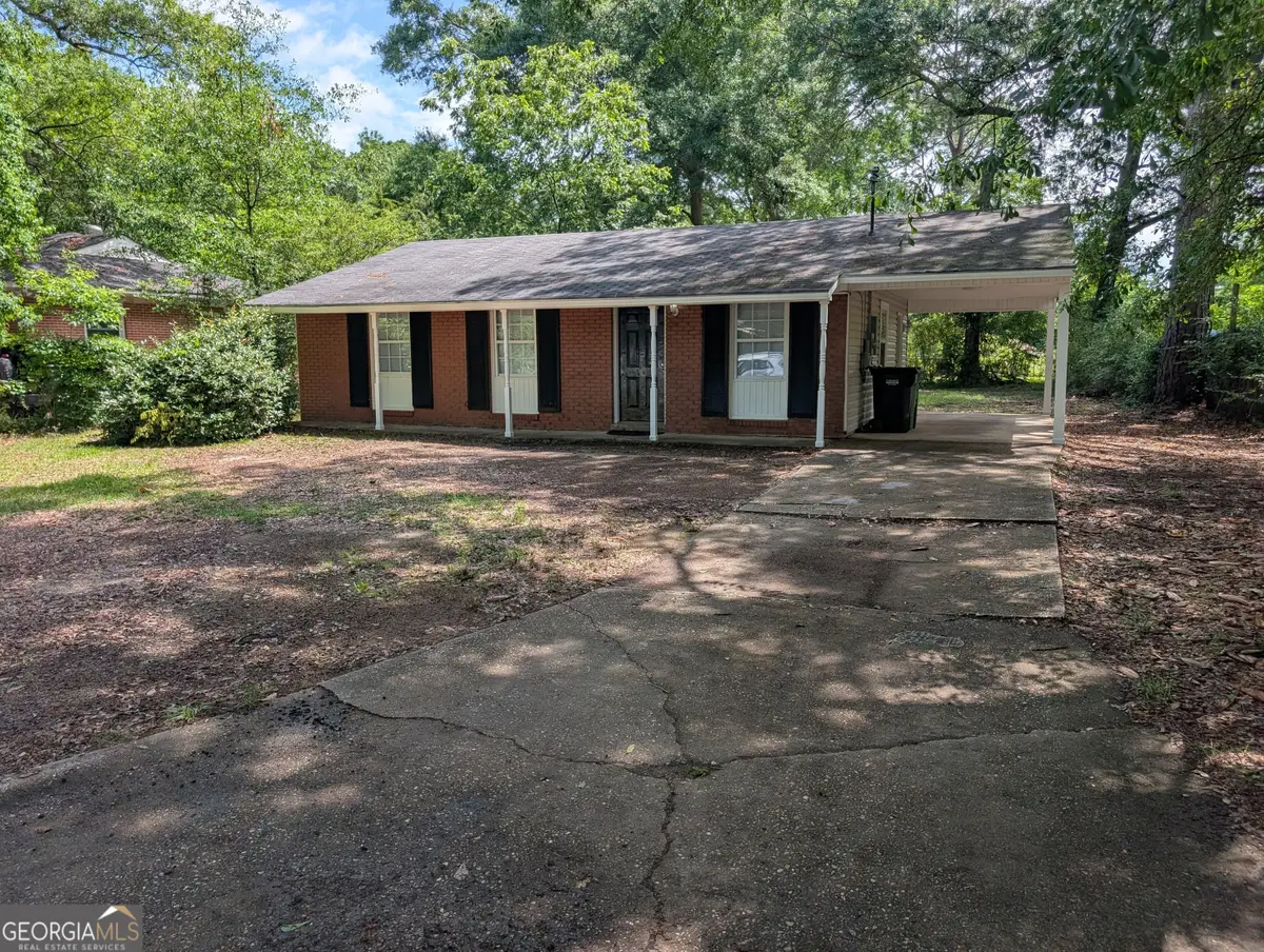 1922 Reese Road, Columbus, GA 31907 - #1