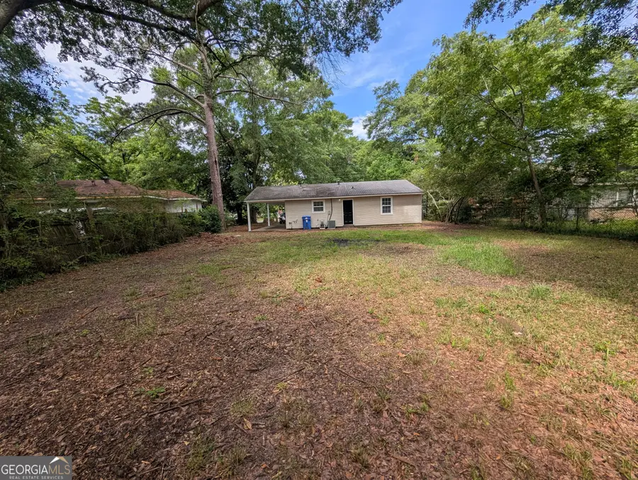 1922 Reese Road, Columbus, GA 31907 - #3
