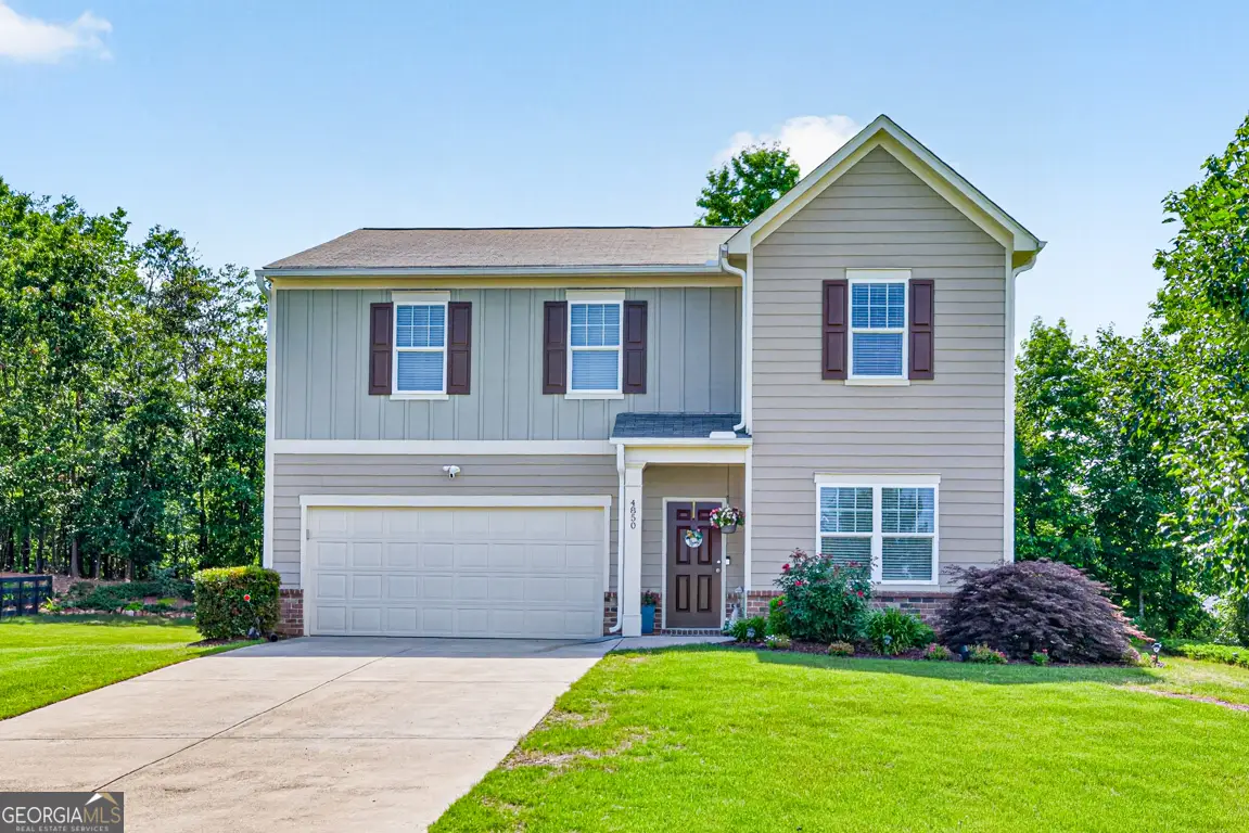 4850 Darby Drive, Cumming, GA 30028 - #1