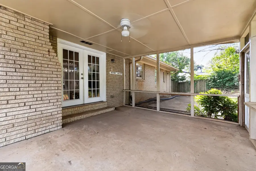 3790 William Paul Drive, Austell, GA 30106 - #3