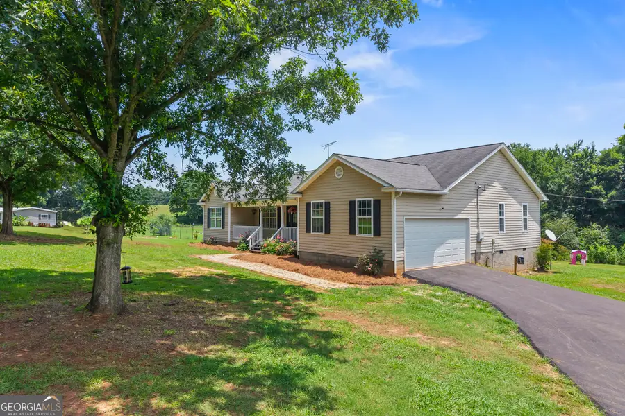 1649 Brays Lake Road, Royston, GA 30662 - #3