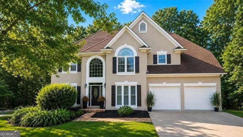 726 Whisper Wind Court, Woodstock, GA 30189 - #1