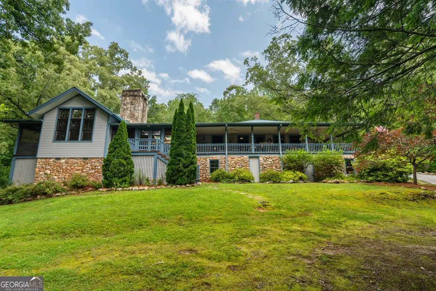 63 + 84 Loudermilk Lane, Lakemont, GA 30552 - #3