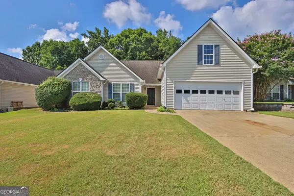5724 Tattersall Terrace, Buford, GA 30518