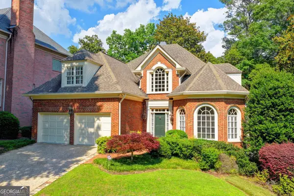 4405 Highgrove Pointe, Atlanta, GA 30319