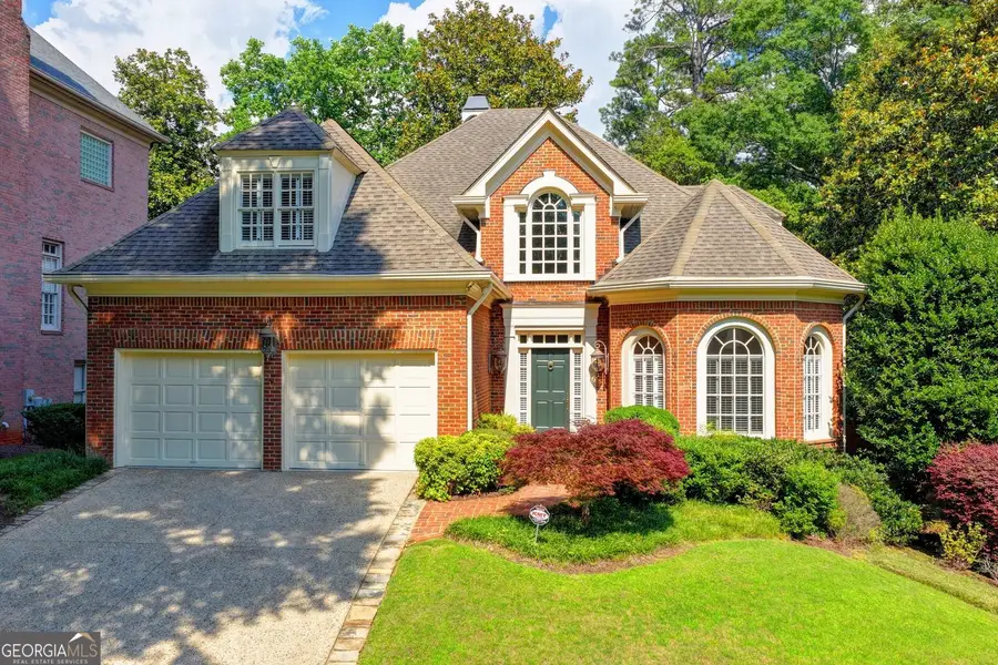 4405 Highgrove Pointe, Atlanta, GA 30319 - #2