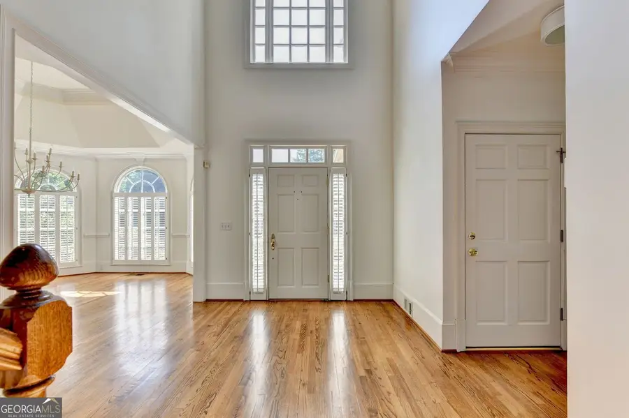 4405 Highgrove Pointe, Atlanta, GA 30319 - #3