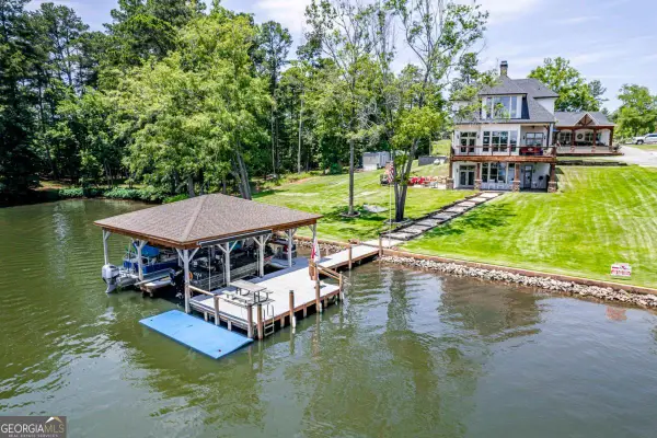 202 Sinclair Road, Eatonton, GA 31024