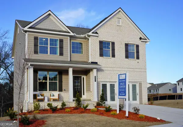 7240 Millbrae Walk, Flowery Branch, GA 30542