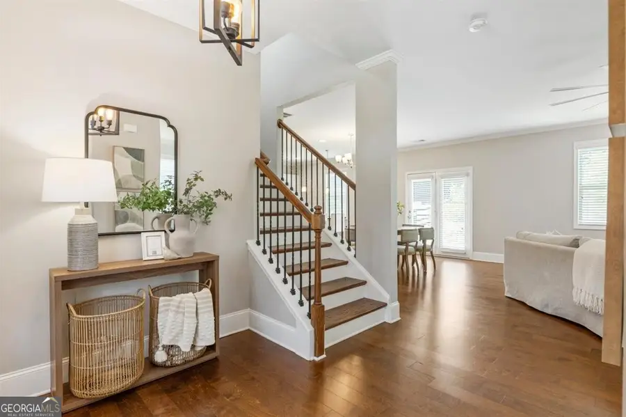 6734 Birch Bark Way, Flowery Branch, GA 30542 - #3
