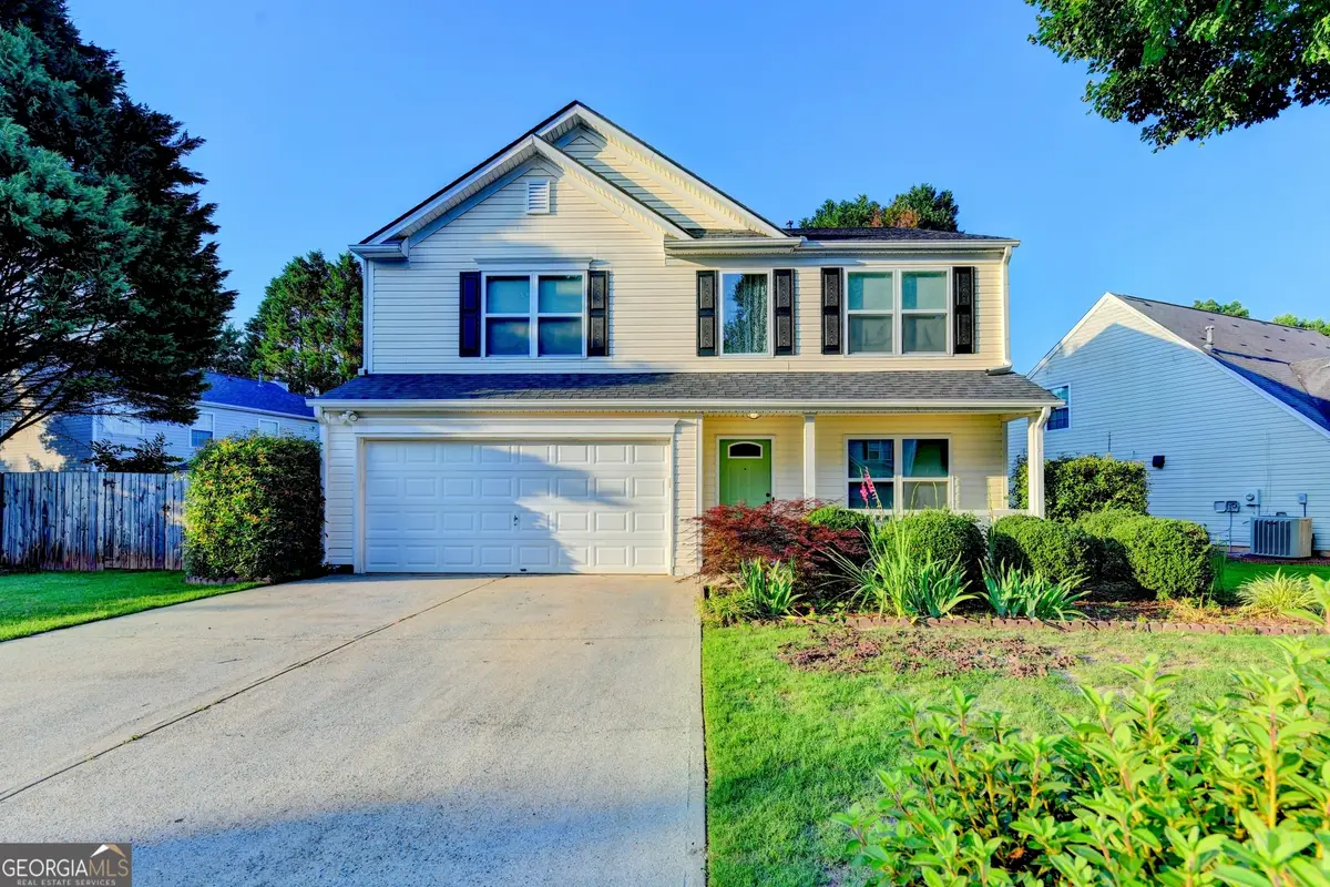 577 Ives Circle Nw, Lilburn, GA 30047 - #1