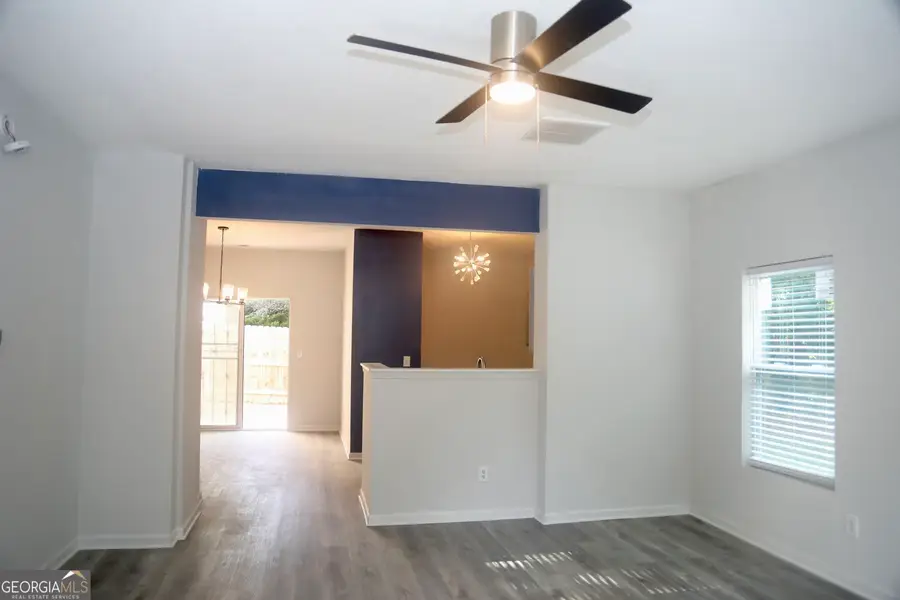 2207 Bigwood Trail #153, Atlanta, GA 30349 - #3