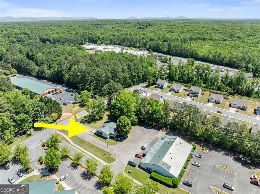 386 Allen Street, Dawsonville, GA 30534 - #3