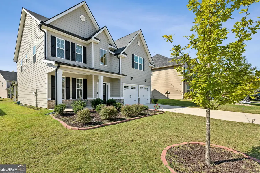 13136 Vista Lane, Covington, GA 30014 - #2