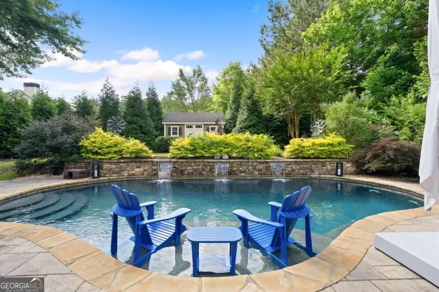1259 Bonshaw Trail, Marietta, GA 30064 - #2