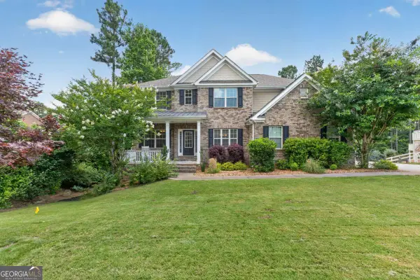 2098 Harmony Drive, Canton, GA 30115