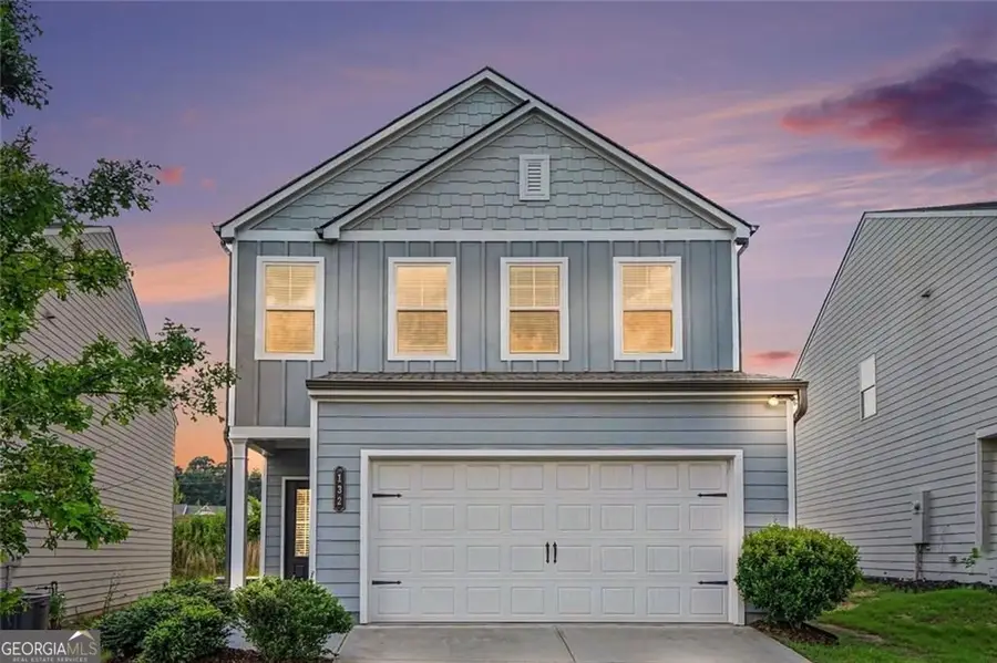 132 Auburn Crossing Drive, Auburn, GA 30011 - #2