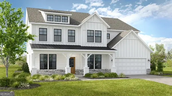 3176 Danlow Court, Kennesaw, GA 30152