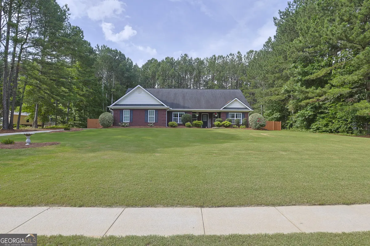 2109 Raegan Court, Monroe, GA 30655 - #1