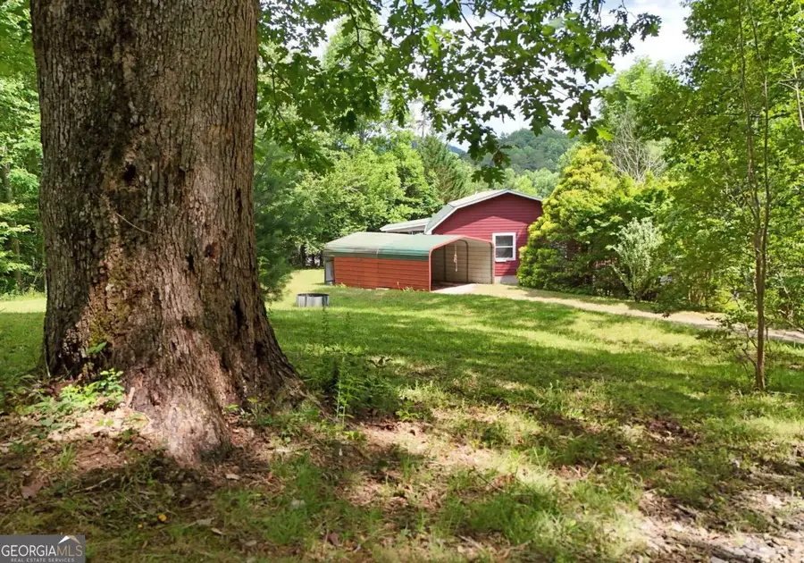34 Summerhill Lane, Blairsville, GA 30512 - #2