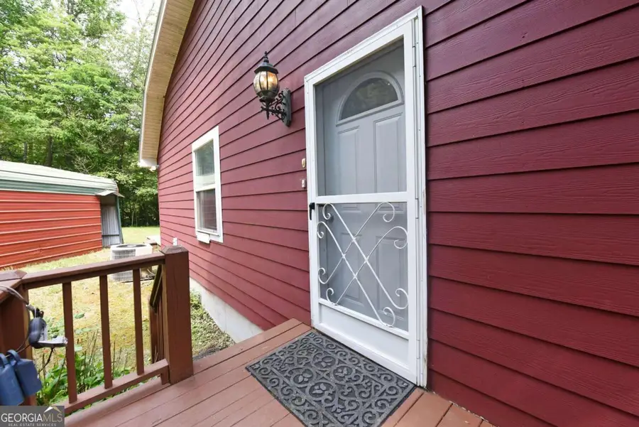 34 Summerhill Lane, Blairsville, GA 30512 - #3