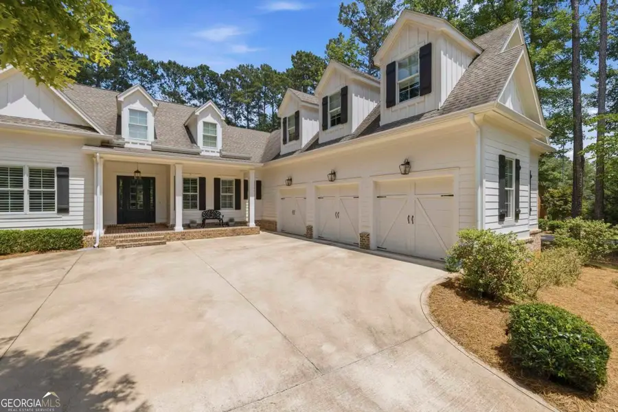 1240 Winged Foot Drive, Greensboro, GA 30642 - #3