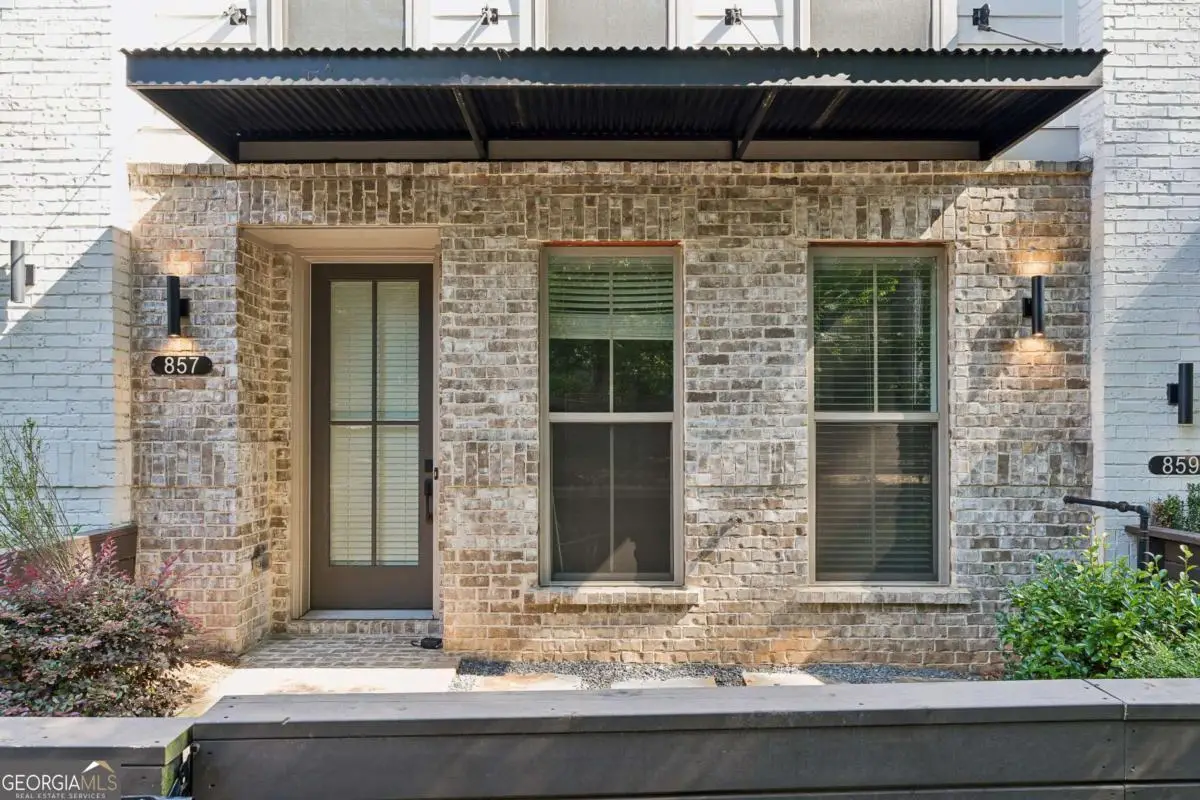 857 Constellation Drive, Decatur, GA 30033 - #1