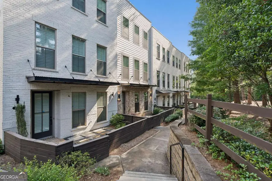 857 Constellation Drive, Decatur, GA 30033 - #3