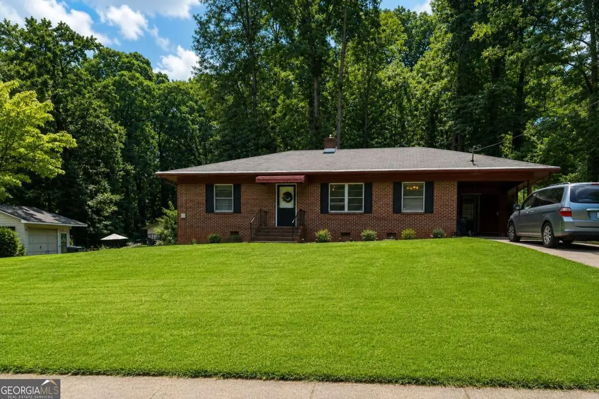 109 Club Drive, Stockbridge, GA 30281 - #1