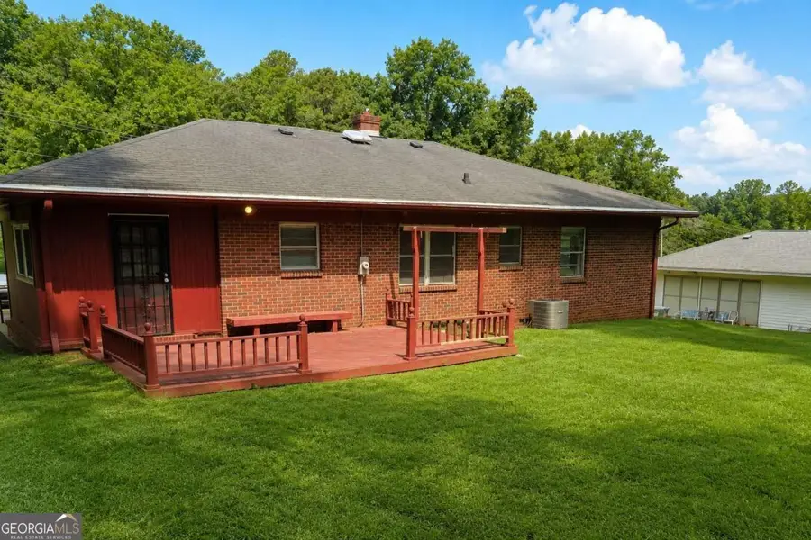109 Club Drive, Stockbridge, GA 30281 - #2
