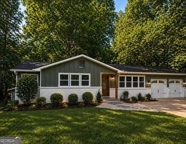 3000 Henderson Mill Road, Atlanta, GA 30341